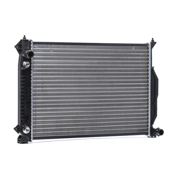 RIDEX 470R0470 Radiatore motore AUDI A6 Sedan (4B2, C5) 180 CV Diesel costo
