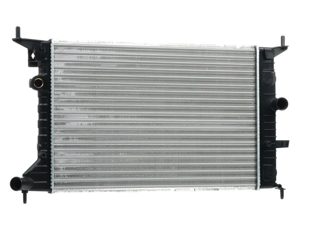 RIDEX 470R0479: Kühler, Motorkühlung