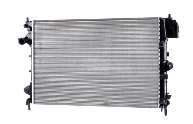 RIDEX 470R0484 Hűtő, motorhűtés OPEL Vectra C Sedan (Z02) 150 LE Dízel ár