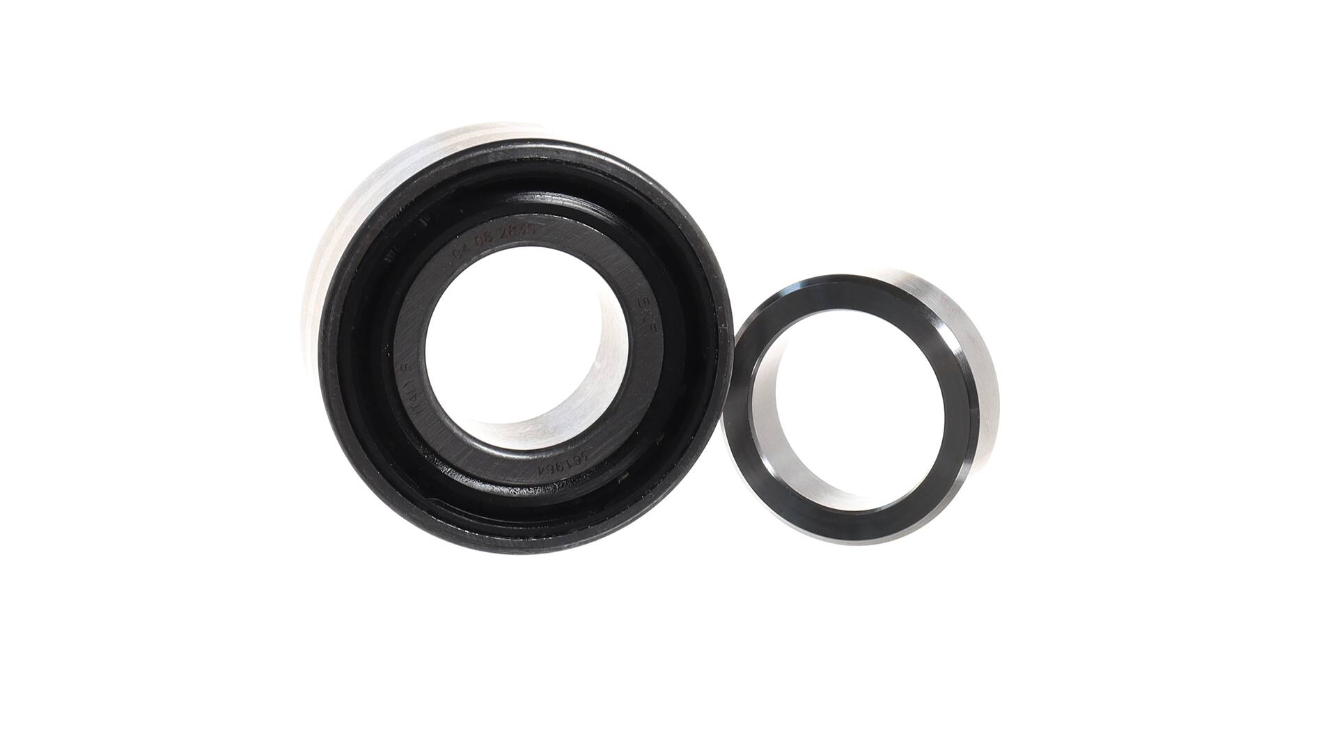 SKF VKBA 769: Zestaw łożysk koła