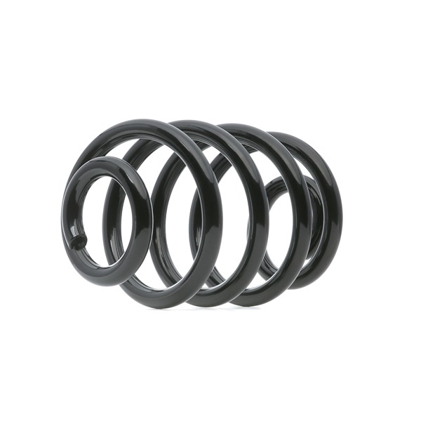 RIDEX 188C0318: Fahrwerksfeder Hinterachse