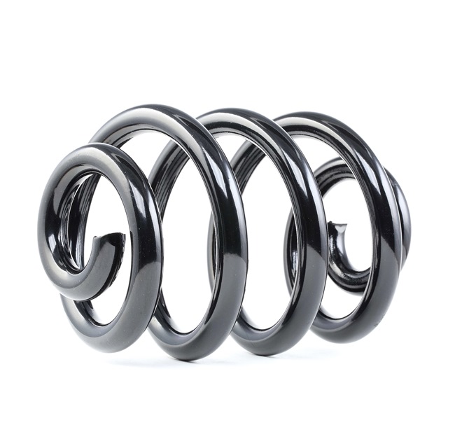 RIDEX 188C0346: Arc spiral puntea spate