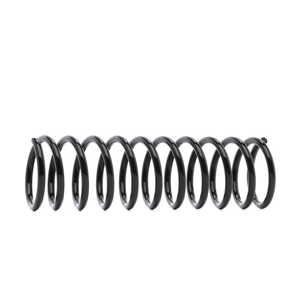 RIDEX 188C0363: Fahrwerksfeder Hinterachse