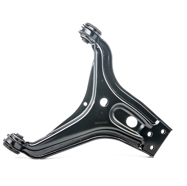 RIDEX 273C0705 Querlenker AUDI Cabriolet (8G7, B4) 140 PS Benzin Kosten