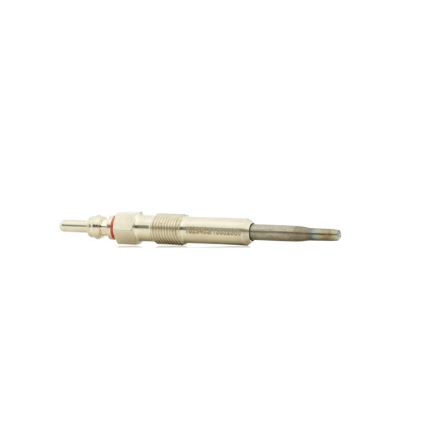 RIDEX 243G0007 Kaitinimo žvakė VOLKSWAGEN Passat Variant (3C5) 140 AG dyzelinas kaina