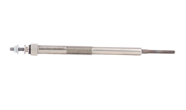 RIDEX 243G0088: Hehkutulppa