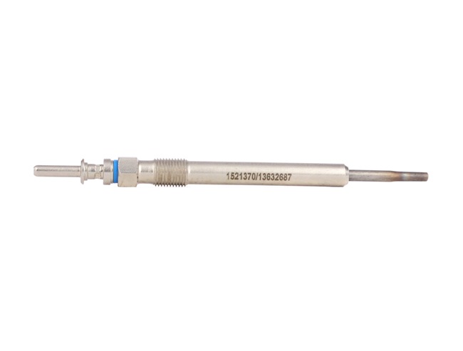 RIDEX 243G0104 Подгревна свещ BMW 7 (F01, F02, F03, F04) 306 K.C. дизел цена