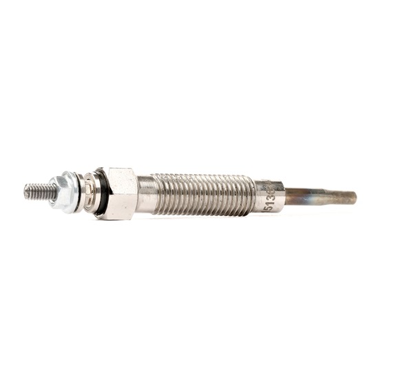 RIDEX 243G0116 Gløderør MITSUBISHI PAJERO 2 (V3W, 52W, 54W) 125 HK Diesel hvad koster