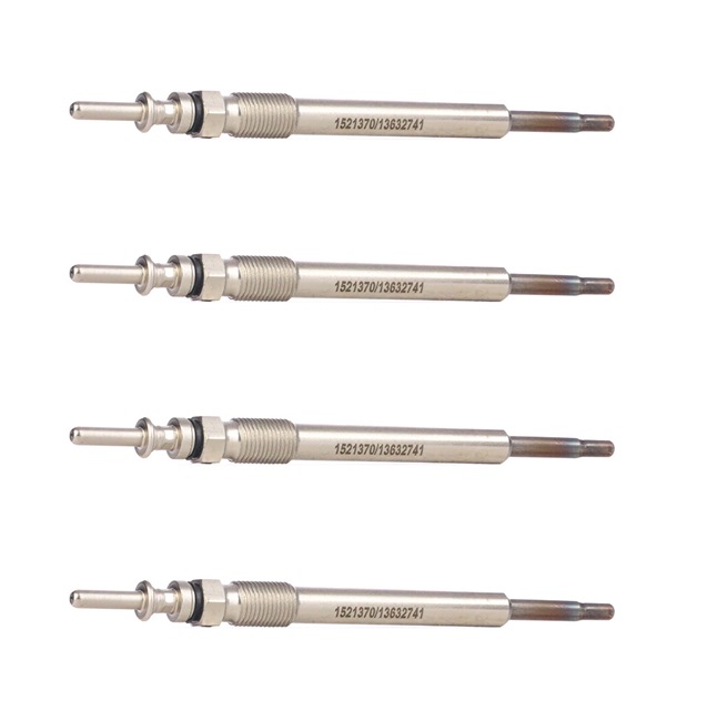 RIDEX 243G0147: Gloeibougie