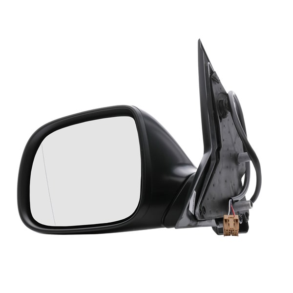 RIDEX 50O0355 Espelho retrovisor VW Transporter 5 Bus (7HB, 7HJ, 7EB, 7EJ, 7EF, 7EG, 7HF, 7EC) 204 cv Gasolina custo