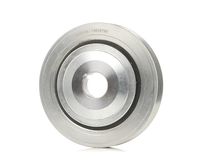 RIDEX 3213B0115: Fulie curea, arbore cotit