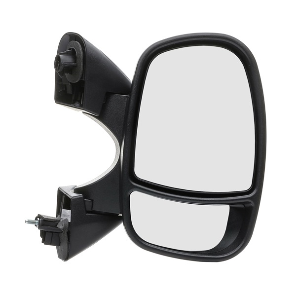 RIDEX 50O0400 Espelho retrovisor OPEL Vivaro A Camião de plataforma / Chassis (X83) 114 cv Diesel custo