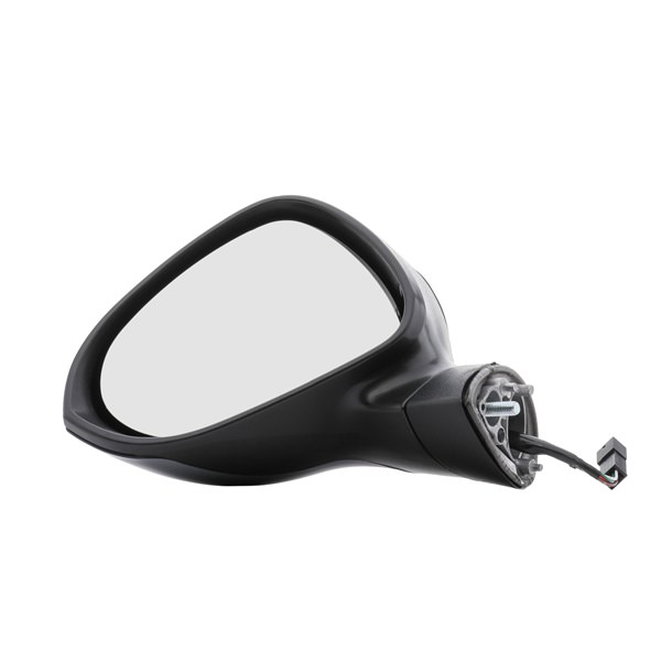 RIDEX 50O0408 Specchietto retrovisore esterno SEAT Ibiza 4 (6J5, 6P1) 75 CV Benzina costo
