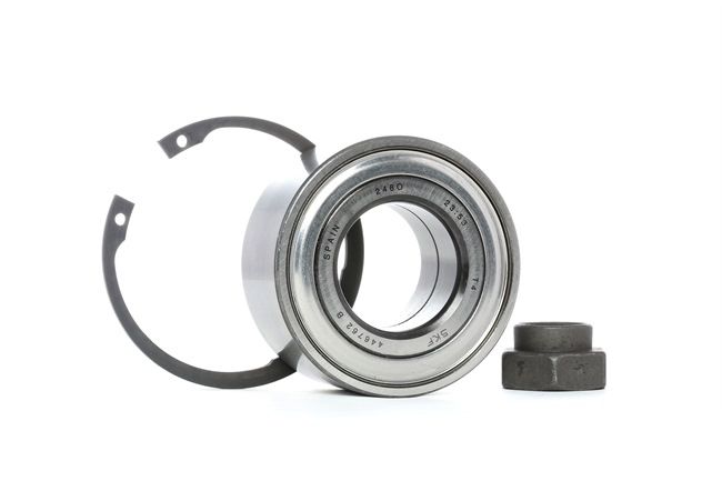 SKF VKBA 882: Juego de cojinete de rueda