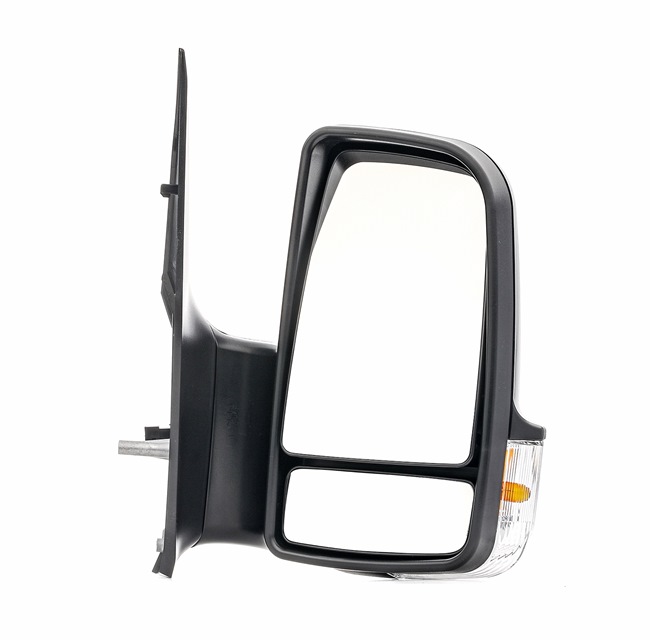 RIDEX 50O0426 Външно огледало MERCEDES-BENZ SPRINTER 3,5-t автобус (906) 150 K.C. дизел цена