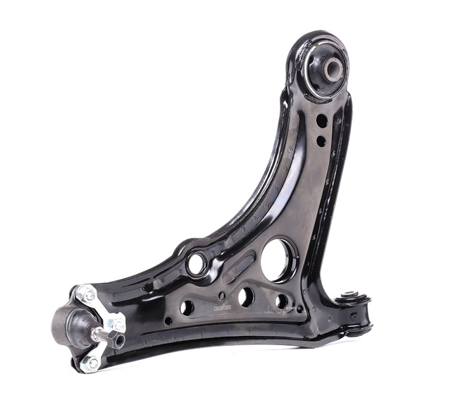 RIDEX 273C0711 Querlenker VW POLO (6N2) 75 PS Diesel Kosten