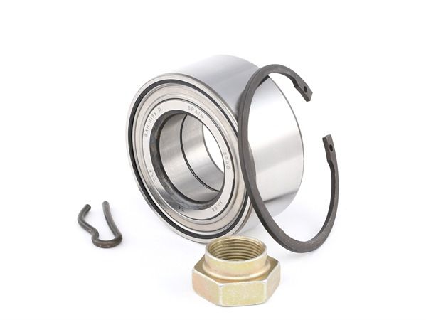 SKF VKBA 915 Sada lozisek kol PEUGEOT Partner Origin Combispace (G_) 75 HP Benzín cena