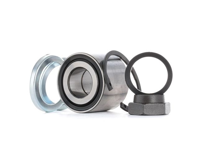 SKF VKBA 961: Set rulment roata cu inel etansare