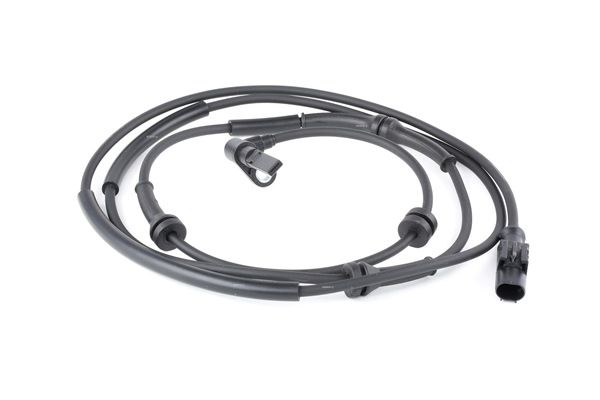 RIDEX 412W0139 Датчик, обороти на колелото ALFA ROMEO 147 (937) 170 K.C. дизел цена