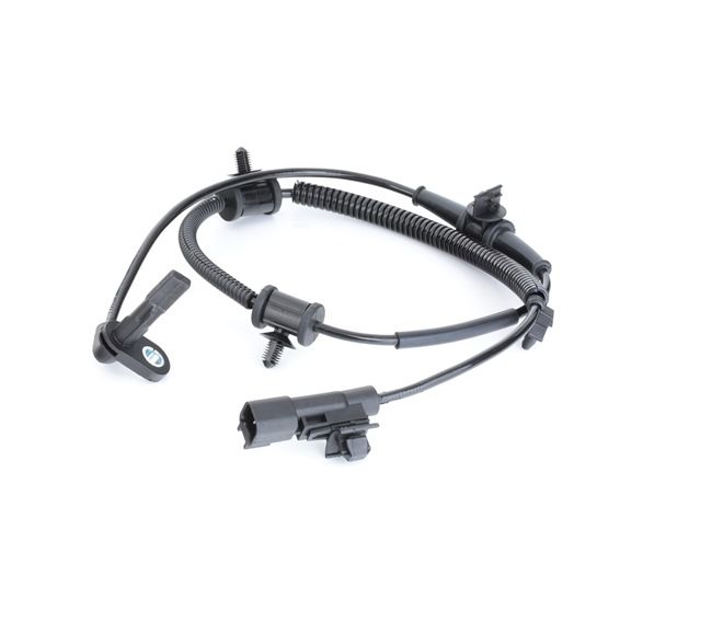 RIDEX 412W0188 Wielsnelheidssensor (ABS) OPEL ZAFIRA TOURER C (P12) 140 Pk Benzine kosten