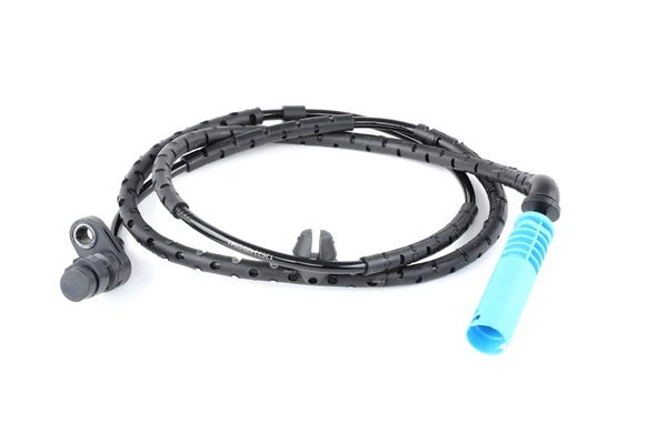 RIDEX 412W0247: ABS-Sensor Hinterachse