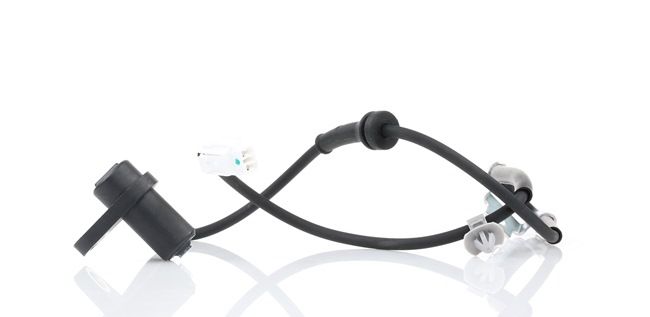 RIDEX 412W0250 Wielsnelheidssensor (ABS) SUZUKI SWIFT 3 (MZ, EZ) 92 Pk Benzine kosten