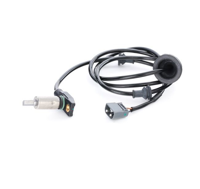 RIDEX 412W0268: Sensor ABS Eje delantero