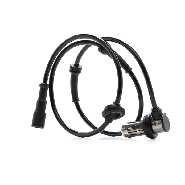RIDEX 412W0298: Sensor ABS Eje delantero, 1000mm