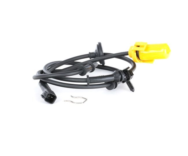 RIDEX 412W0302 Sensor, ABS CHRYSLER VOYAGER 4 (RG, RS) 174 hk Bensin hva koster