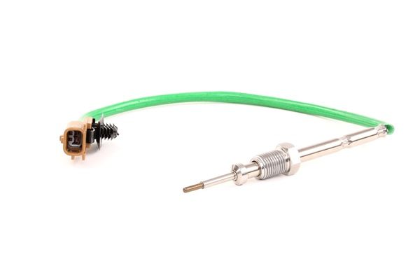 RIDEX 3938E0011 Sensor, temperatura dos gases de escape NISSAN Qashqai / Qashqai +2 I (J10, NJ10) 106 cv Diesel custo