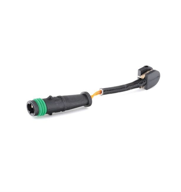 RIDEX 407W0092 Προειδοπ. επαφή, φθορά υλικού τριβής των φρένων MERCEDES-BENZ SPRINTER 3,5-t Κουτί (906) 129 PS Πετρέλαιο κόστος