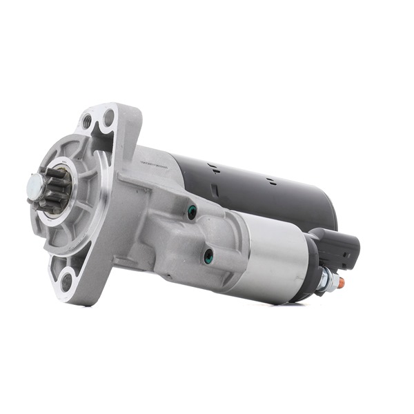 RIDEX 2S0093 Motor de arranque VW Bora Variant (1J6) 204 cv Gasolina custo