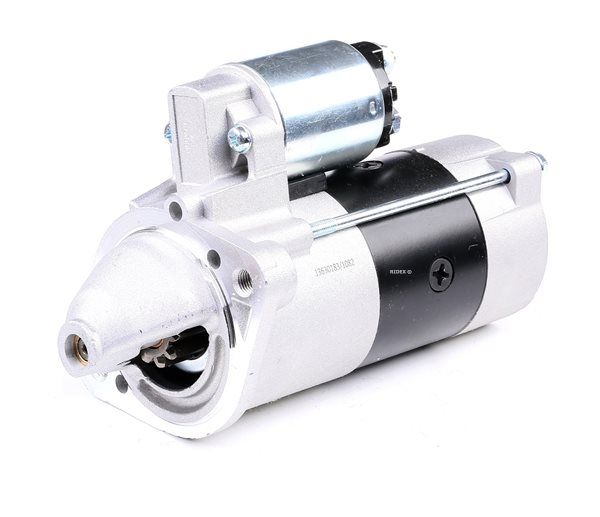 RIDEX 2S0094: Anlasser 1kW