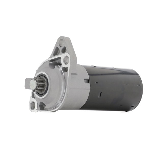 RIDEX 2S0095 Starter VW TRANSPORTER 4 Bus (70XB, 70XC, 7DB, 7DW) 78 CP motor diesel cat costa