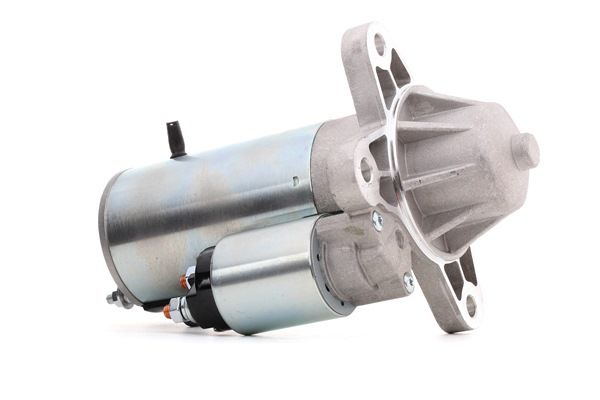 RIDEX 2S0096 Starter FORD TRANSIT MK-4 Åpen lastebil / chassis (E_ _) 100 hk Diesel hva koster