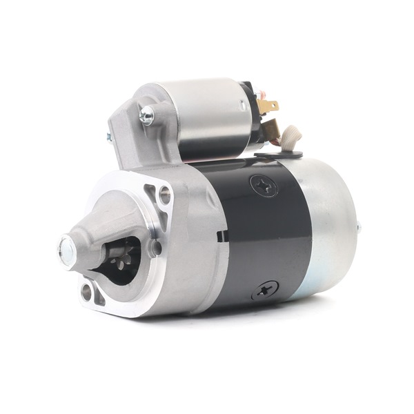 RIDEX 2S0097 Starter SUZUKI Samurai SUV (SJ_) 70 hk Bensin hva koster
