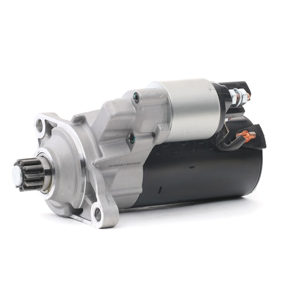 RIDEX 2S0099 Starter VW Passat Sedan (3C2) 250 CP benzina cat costa