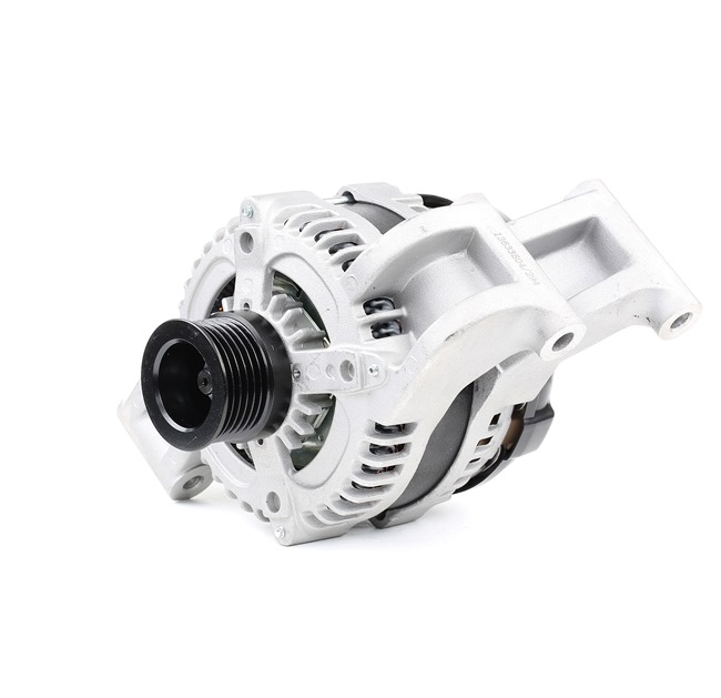 RIDEX 4G0108: Laturi 150A