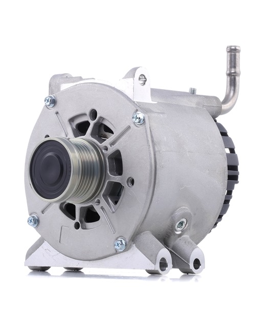 RIDEX 4G0109: Alternator 150A