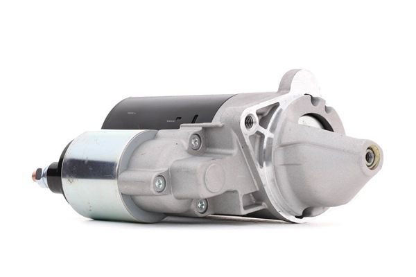 RIDEX 2S0103 Μίζα SMART FORTWO Κουπέ (450) 41 PS Πετρέλαιο κόστος