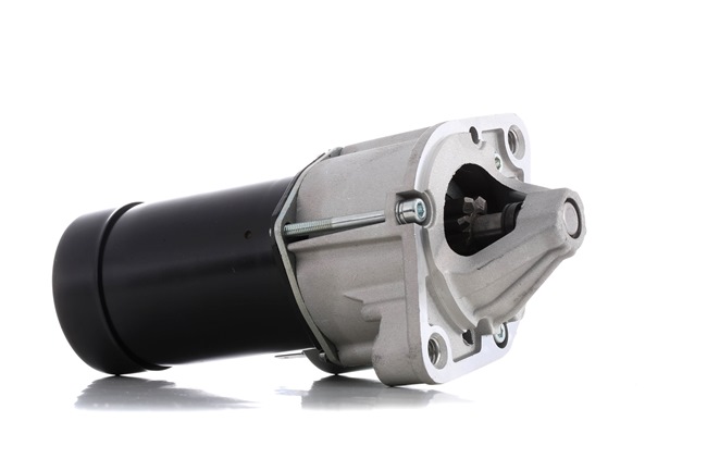 RIDEX 2S0105 Μίζα MITSUBISHI CARISMA Σεντάν (DA_) 90 PS Βενζίνη κόστος