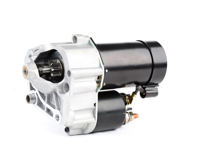 RIDEX 2S0108: Motor de arranque 1,1kW