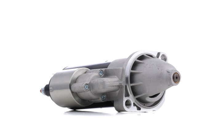 RIDEX 2S0109 Startér VW PASSAT (32B) 115 HP Benzín cena