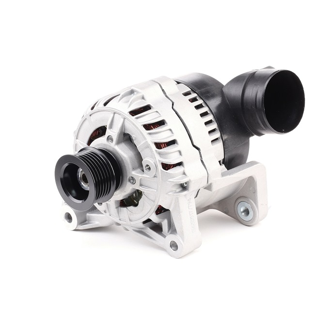 RIDEX 4G0116: Alternator 90A