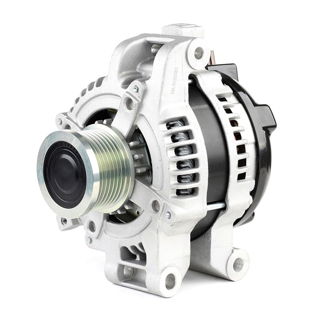 RIDEX 4G0119 Алтернатор TOYOTA AVENSIS комби (ZRT27, ADT27) 177 K.C. дизел цена