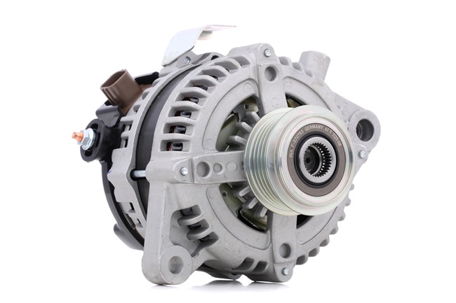 RIDEX 4G0120 Lichtmaschine TOYOTA RAV 4 II (CLA2_, XA2_, ZCA2_, ACA2_) 116 PS Diesel Kosten