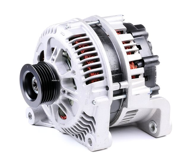 RIDEX 4G0128 Dynamo / Alternator LAND ROVER Range Rover 3 (L322) 177 Pk Diesel kosten