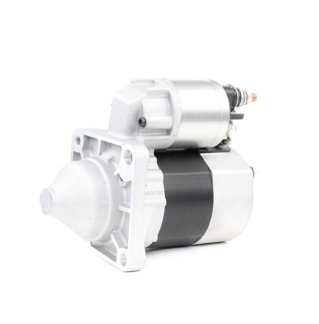 RIDEX 2S0115: Motorino avviamento 0,8KW