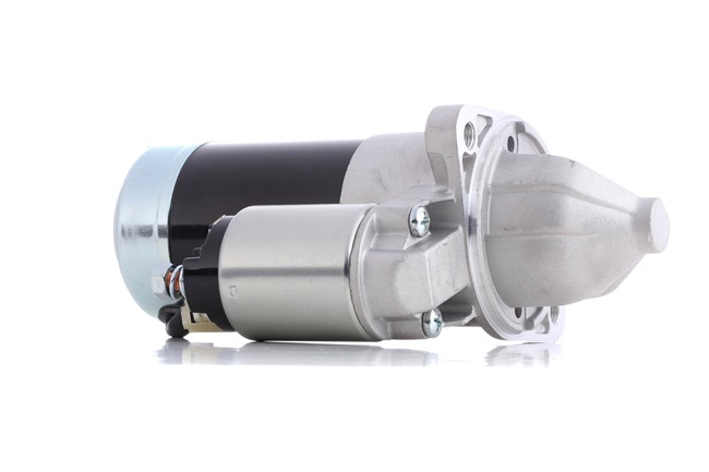 RIDEX 2S0120: Motor de arranque 1,7kW