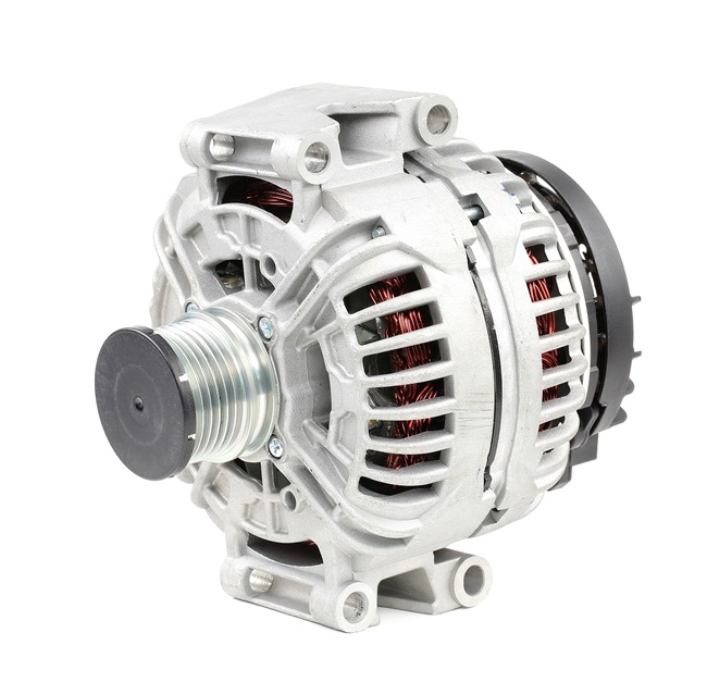 RIDEX 4G0134: Lichtmaschine 200A